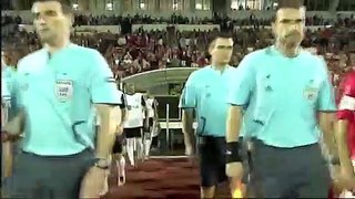 ЦСКА-Фулъм 1:1