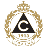 Славия 1913