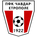 Чавдар