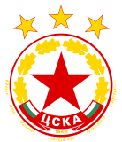 ЦСКА