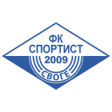 Спортист 2009
