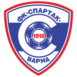 Спартак 1918