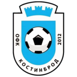 ОФК Костинброд 2012