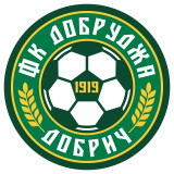 Добруджа 1919