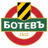 Ботев II
