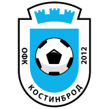 ОФК Костинброд 2012