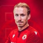 Дейвид Сегер