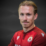 Дейвид Сегер