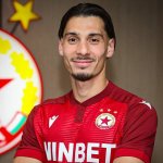 Мохамед Брахими