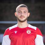 Антон Толев