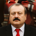 Христо К. Андонов Христо К. Андонов