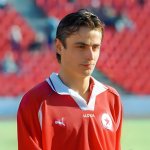 Димитър Бербатов