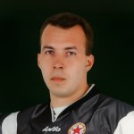Евген Немодрук