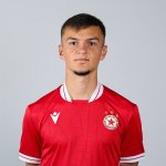 Теодор Апостолов Теодор Апостолов