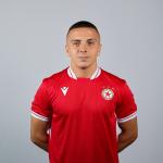 Илиян Димитров