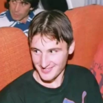 Анастас Петров