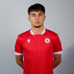 Александър Божилов