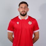 Александър Бучков