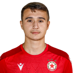 Кирил Георгиев