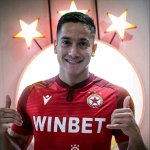 Алехандро Пиедраита