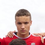 Николас Пенев