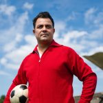 Стоян Орманджиев