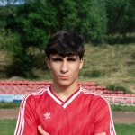 Румен Стоянов