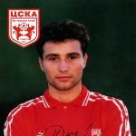 Петър Жабов