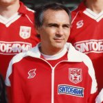 Петър Богданов