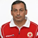 Михаил Мадански