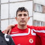 Марио Хаджидимитров