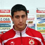 Михаил Александров