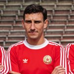 Кирил Любомиров