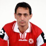 Костадин Видолов