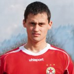 Ивайло Василев