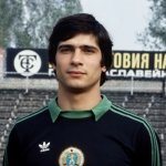 Владо Делчев