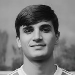 Антон Раков