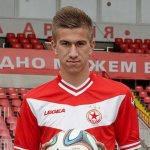 Александър Аспарухов