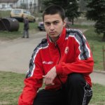 Петър Николов