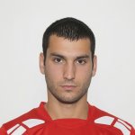 Стоян Абрашев