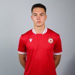 Алесандро Николов