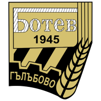 Ботев (Гълъбово)