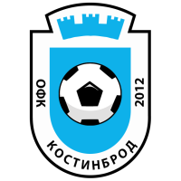 ОФК Костинброд 2012 (Костинброд)