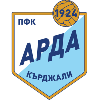 Арда 1924 (Кърджали)