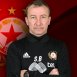 Стамен Белчев през сезон 2017/18 — Източник: cska.bg