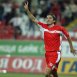 Христо Янев през сезон 2004/05 — Източник: cska.bg