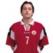 Христо Янев през сезон 2001/02 — Източник: cska.bg