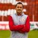 Христо Янев през сезон 2015/16 — Източник: cska.bg