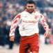Красимир Чомаков през сезон 1997/98 — Източник: Личен архив на Росен Петков