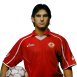 Велизар Димитров през сезон 2003/04 — Източник: cska.bg